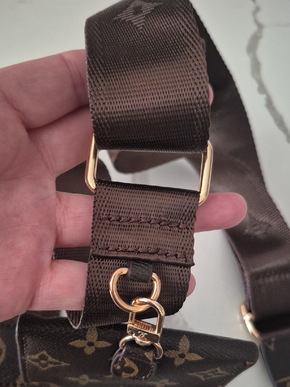 Inspired Bag (New) - Picture 4 of 12